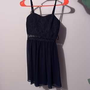 Kids dress